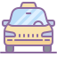 taksówka icon