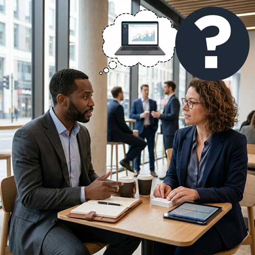 Do you have a latop?