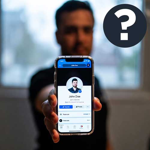 Do you have Facebook?