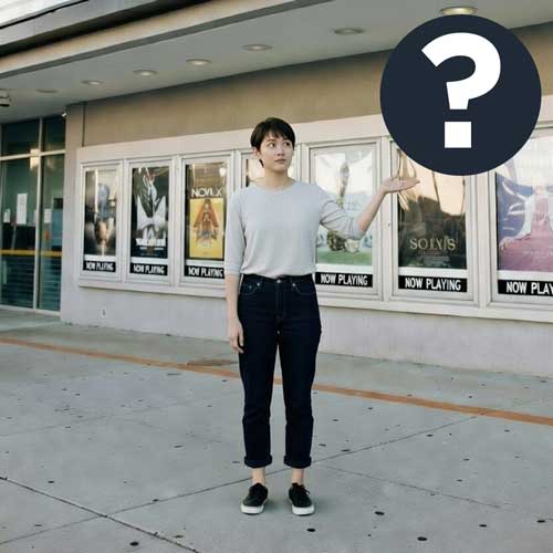 Do you like to watch films?