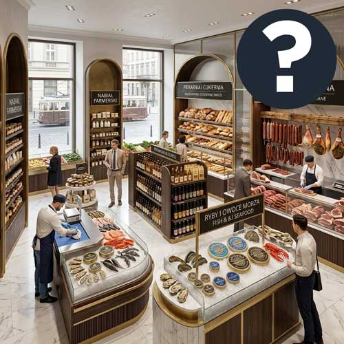 Is it a good supermarket