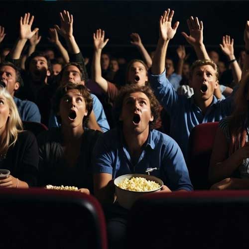 It is a phenomenal film