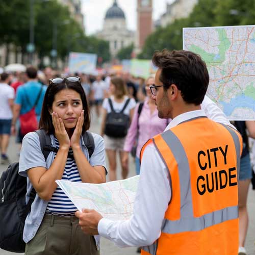 What are you looking for?