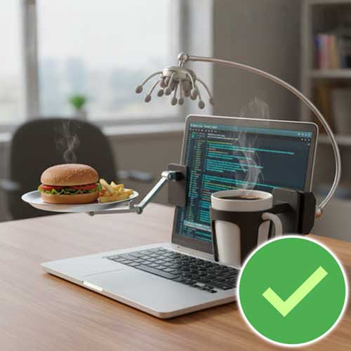 Yes, it is a good laptop