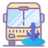 Autobus jest tu icon