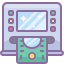 bankomat icon