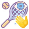 Chcę oglądać tenis icon