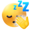 Chcę spać icon
