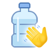On chce wodę icon
