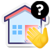 Czy chcesz dom? icon