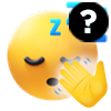 Czy chcesz spać? icon