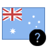 Czy jesteś z Australii? icon