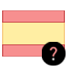 Czy jesteś z Hiszpanii? icon