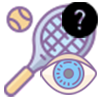 Czy lubisz oglądać tenis? icon