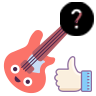 Czy lubisz rock? icon