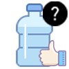 Czy lubisz wodę? icon