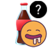 Czy masz ochotę na colę? icon