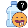 Czy masz ochotę na wodę? icon