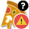 Czy potrzebujesz pizzy? icon