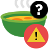 Czy potrzebujesz zupy? icon