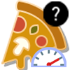 Czy wolisz pizzę? icon