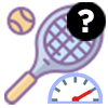Czy woli Pan tenis? icon
