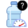 Czy wolisz wodę? icon