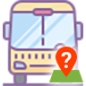 Gdzie jest autobus? icon