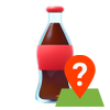 Gdzie jest cola? icon