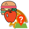 Gdzie jest jedzenie? icon