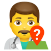 Gdzie jest lekarz? icon
