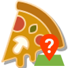 Gdzie jest pizza? icon