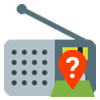 Gdzie jest radio? icon