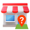 Gdzie jest sklep? icon