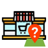 Gdzie jest supermarket? icon