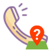 Gdzie jest telefon? icon
