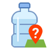 Gdzie jest woda? icon