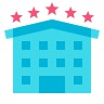 hotel icon