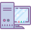 komputer icon