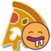 Mam ochotę na pizzę icon
