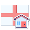 Mieszkam w Anglii icon