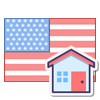 Mieszkam w USA icon