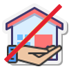Nie mam domu icon