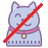 Nie mam kota icon