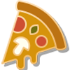 pizza icon