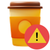 Potrzebuję kawy icon