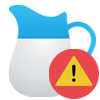 Potrzebuję mleka icon