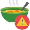Potrzebuję zupy icon