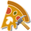 Robię pizzę icon