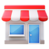 Sklep icon